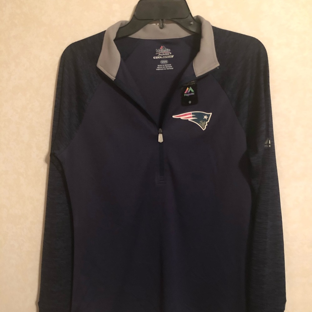 New England Patriots top